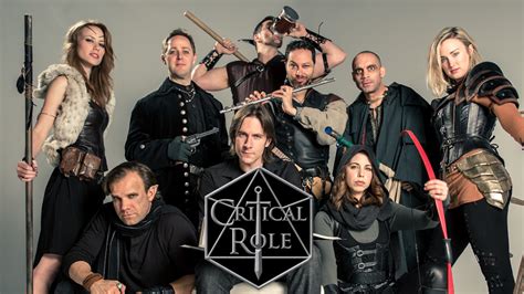 tropes critical role